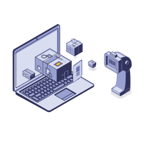 ¿Cuál es el transporte más utilizado en la logística mexicana?